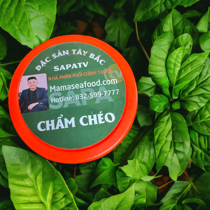 Chẩm Chéo Tây Bắc BULK (FREE SHIPPING INCLUDED)